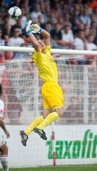 1. FC Union vs. Hansa Rostock