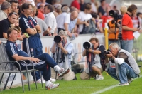 1. FC Union gegen Bayern München