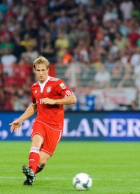 1. FC Union gegen Bayern München