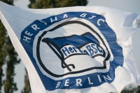 Hertha gegen Bröndby