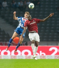 Hertha BSC vs. SC Freiburg