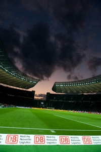 Hertha BSC vs. Hamburger SV