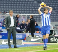 Hertha BSC vs. 1899 Hoggenheim