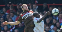 1. FC Union Berlin vs. FC St. Pauli