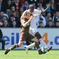 1. FC Union Berlin vs. FC St. Pauli