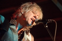 Showcase Bob Geldof