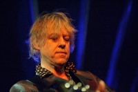 Showcase Bob Geldof