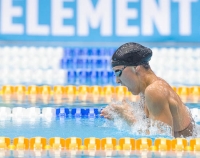 Deutsche Meisterschaften Schwimmen 2009