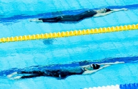 Deutsche Meisterschaften Schwimmen 2009