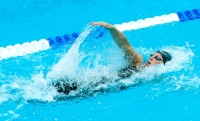 Deutsche Meisterschaften Schwimmen 2009