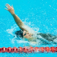 Deutsche Meisterschaften Schwimmen 2009