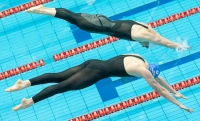 Deutsche Meisterschaften Schwimmen 2009