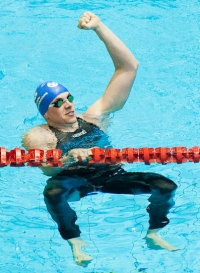 Deutsche Meisterschaften Schwimmen 2009