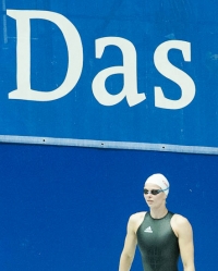 Deutsche Meisterschaften Schwimmen 2009