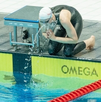 Deutsche Meisterschaften Schwimmen 2009