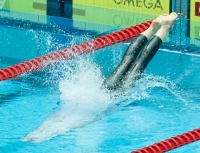 Deutsche Meisterschaften Schwimmen 2009