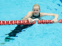 Deutsche Meisterschaften Schwimmen 2009