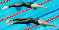 Deutsche Meisterschaften Schwimmen 2009