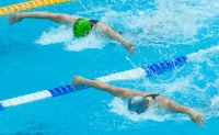 Deutsche Meisterschaften Schwimmen 2009