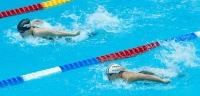 Deutsche Meisterschaften Schwimmen 2009