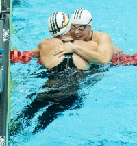 Deutsche Meisterschaften Schwimmen 2009