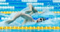 Deutsche Meisterschaften Schwimmen 2009