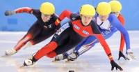 Shorttrack Weltcup