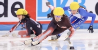 Shorttrack Weltcup