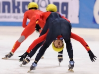 Shorttrack Weltcup