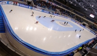 Shorttrack Weltcup