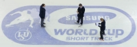 Shorttrack Weltcup