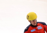 Shorttrack Weltcup