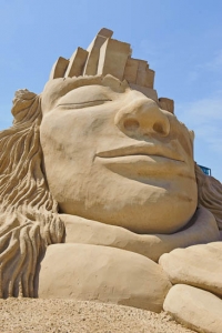 Sandsation 2009