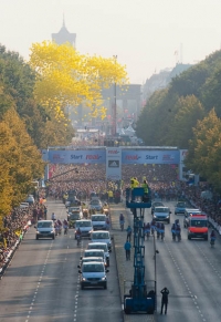 Berlin Marathon