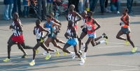 Berlin Marathon