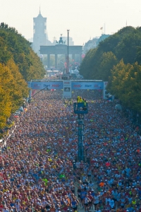 Berlin Marathon