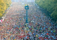 Berlin Marathon