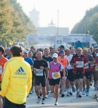 Berlin Marathon