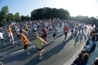 Berlin Marathon