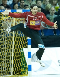 Handball Bundesliga Füchse Berlin vs. SG Flensburg-Handewitt