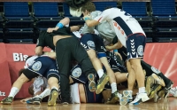 Handball Bundesliga Füchse Berlin vs. SG Flensburg-Handewitt